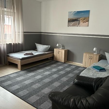 Apartment Breite Str. 83 Виттен Экстерьер фото