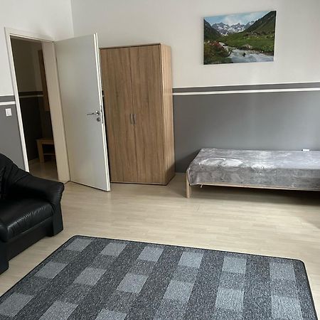 Apartment Breite Str. 83 Виттен Экстерьер фото