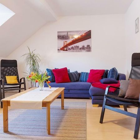 Apartment Breite Str. 83 Виттен Экстерьер фото
